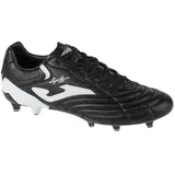 Joma Aguila Cup Fg Fußballschuhe - Black / White - EU 46