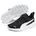 Puma AC PS Kinder Sneaker Puma Black-Puma White 31