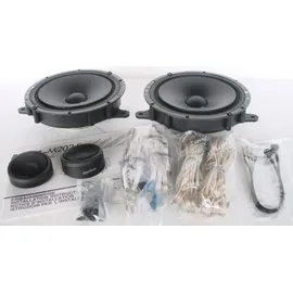 Mac Audio Mac Mobil-M202.F,Lautsprecher Mercedes C-Klasse (W-202) vorne NEU