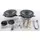 Mac Audio Mac Mobil-M202.F,Lautsprecher Mercedes C-Klasse (W-202) vorne NEU