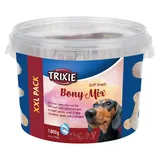 Trixie Soft Snack Bony Mix XXL Pack 1.800 g