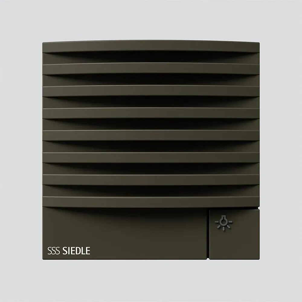 Siedle&Söhne Lautsprecher Modul TLM 645-02 GM