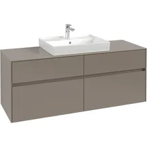 Villeroy & Boch Collaro Waschtischunterschrank C08400VN