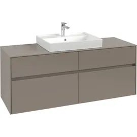 Villeroy & Boch Collaro Waschtischunterschrank C08400VN