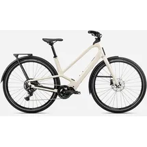 Orbea Diem 30 2027 28 Zoll RH 54 cm Unisex Ivory White