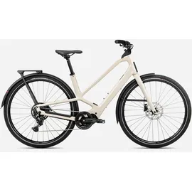 Orbea Diem 30 2027 28 Zoll RH 54 cm Unisex Ivory White