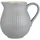 ib laursen Kanne 2,0 Ltr Steingut Krug french grey