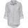 Only Hemdbluse ONLYASMIN SHIRT L/S WVN NOOS Weiß M
