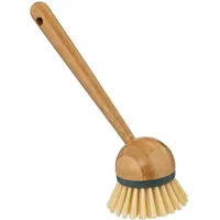 5five simply smart bambus spülbürste "wood & clean"