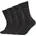 Socken anthrazit 35-38