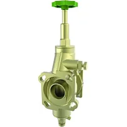 Judo Umgehungsventil Quickset-X 8735210 mit Bajonettanschluss