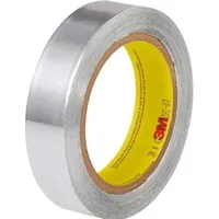 3M 4317555 Metall-Klebeband Silber (L x B) 55 m