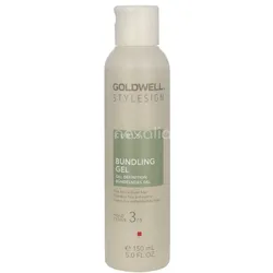 Goldwell Stylesign Curls Bundling Gel Hold Tenue 3/5 150 ml