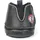 Equine Fusion Hufschuhe Active Jogging Shoe Slim 8 Schwarz