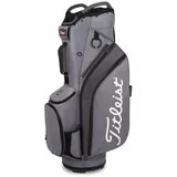 Titleist - Cart 14 Lightweight - Charcoal/Graphit/Black