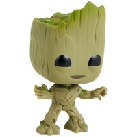 Funko 13230 Actionfigur Guardians O/T Galaxy 2: Groot