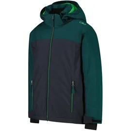 CMP Snaps Hood Jacke Antracite/Alpine 110