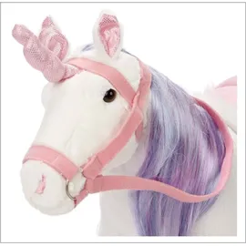 Happy People Einhorn mit Sound (58447)