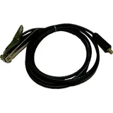 Jas Massekabel-Set m. Stecker 5 m 400 A (50-70 qmm) PVC