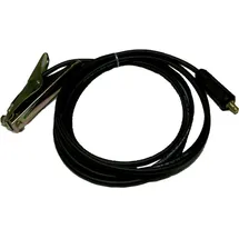 Jas Massekabel-Set m. Stecker 5 m 400 A (50-70 qmm) PVC
