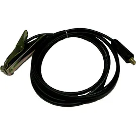 Jas Massekabel-Set m. Stecker 5 m 400 A (50-70 qmm) PVC