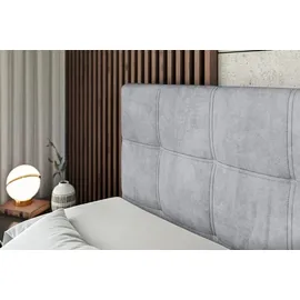 altdecor MARCE 160 x 200 cm H3 Grau
