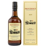 Velier SpA Providence 2019/2022 Haitian Pure Single Rum 52% 0,7l