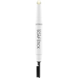 Catrice Augenbrauen-Stift Brow Fix Soap Stick, 3-tlg. weiß