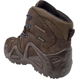 Lowa Zephyr GTX Mid TF Braun 47