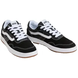 Vans Cruze 3.0 Herren Schwarz/Weiß 38