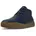 Herren Dunkelblau 45