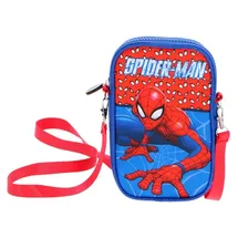 Marvel Spider-man Marvel Spiderman Handytasche Kinder – Ausflüge