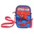 Marvel Spider-man Marvel Spiderman Handytasche Kinder – Ausflüge
