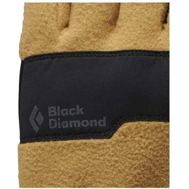 Black Diamond Everyday Fleece Handschuhe Gold S