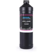 Alphacool Apex Liquid Eco Clear 1000 ml | 1021158