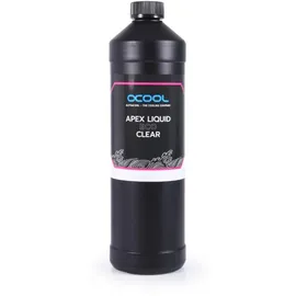Alphacool Apex Liquid Eco Clear 1000 ml | 1021158