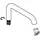 Grohe Essence Auslauf Chrom
