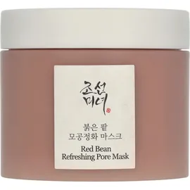 Beauty of Joseon Red Bean Refreshing Pore Mask 140 ml