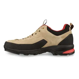 Garmont Dragontail Wp Wanderschuhe - Cornstalk Beige / Tomato Red - EU 48
