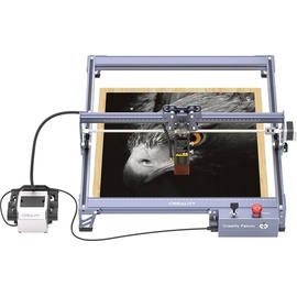 Creality Laser Falcon Pro Engraver - 10W, 3D Drucker Zubehör