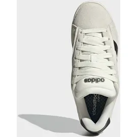 adidas Grand Court Alpha Herren Off White/Core Black/Gum10 40