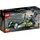 LEGO Technic Dragster Rennauto 42103