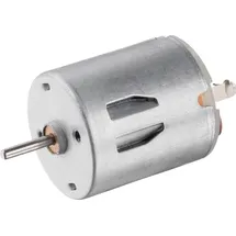 MOTRAXX Motoren & Getriebe Elektromotor 31 cm