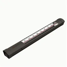 Extreme Line ExtremeLine HeatFlare carbon Infrarotstrahler Heizstrahler 1600 Watt