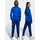 adidas SPORTSWEAR J BL TR TS 205 JV9959 140 - Team Royal Blue/White - 140