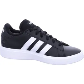adidas Galaxy 6 Herren Core Black/Core Black/Core Black 40 2/3