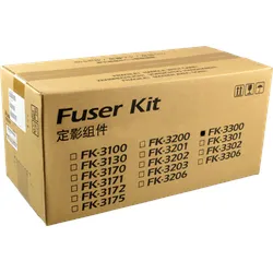 Kyocera Fuserkit FK-3300  302TA93041