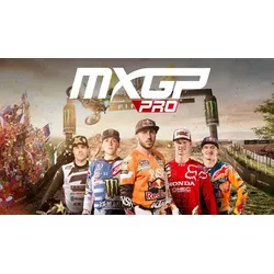 MXGP Pro