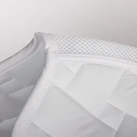 Kingsland KLLexie Dressurschabracke Schwarz