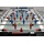 GARLANDO Tischkicker Pro Champion (5452.01)